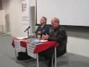 Trevor Griffiths: \"The Writer and Revolution\" Part 1, Clip B: Thomas Paine Trevor Griffiths: \"The Writer and Revolution\" Part 1, Clip B: Thomas Paine