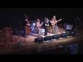 Whiskey Bent Valley Boys LIVE Susannah Gal