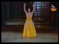 Suheir Zaki - a bellydance Legend