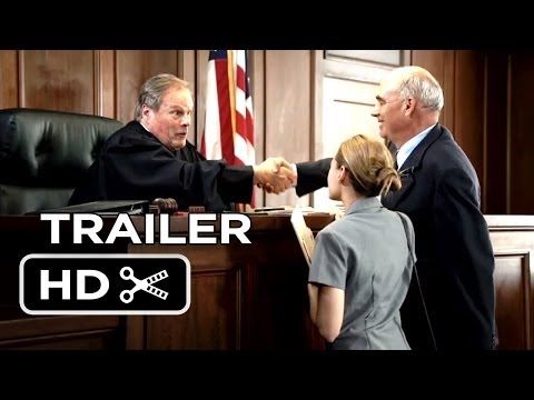 Divorce Corp Official Trailer #1 (2014) - Documentary Movie HD