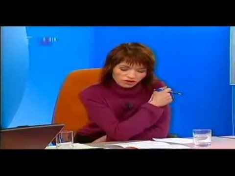Re: Tachecí
