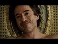 The new Sherlock Holmes trailer, featuring Robert Downey Jr. Rachel McAdams and Jude Law!