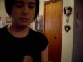 videos de Mello cosplay Scar Tutorial 1
