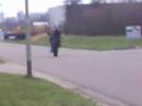 Stuntbiker @ Practice Stuntbiker @ Practice