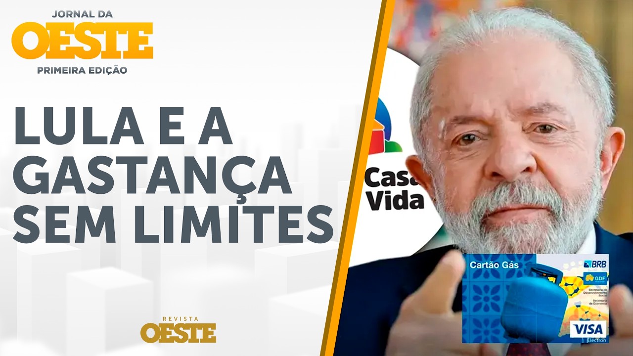 Entenda o plano de Lula para gastar mais e as consequências para o seu bolso