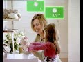 Dettol \"Mother & Daughter\" Dettol \"Mother & Daughter\"
