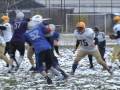 American football,Vrbas Hunters,Juniors,Seniors  OT 75  Stefan Drecun