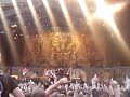 iron maiden twickenham 5/7/8