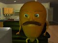 the second installment of the animated series 