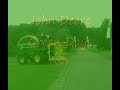 John Deere Green Days 2008 Trekkerweb.nl
