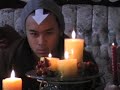 The last Airbender Trailer Parody