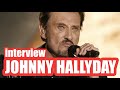 Johnny Hallyday 2012