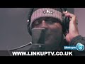 Link Up TV: Behind Barz -Trilla @linkuptv @Trilla0121