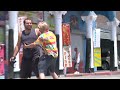 Swollen on Rollerblades... In Venice, Ca. Main Channel: www.youtube.com Facebook: www.facebook.com Twitter: twitter.com --- edbassmaster, swollen on rollerblades, rollerblading, rollerbladers, comedy, funny, man on the streets, prank, pranks, joke, jokes, funny, hidden camera, Venice Beach, California, free video, Maker Studios