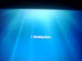 videos de Windows 7 Build 6956 Shut Down 關機