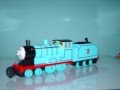 Thomas Gold rail slideshow