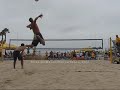 AVP Long Beach 2007 Fuerbringer/Jennings vs. Kumgisky/Lane 1 AVP Long Beach 2007 Fuerbringer/Jennings vs. Kumgisky/Lane 1
