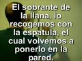 Como quitar el Gotele y alisar una pared. (by Natxo). Como quitar el Gotele y alisar una pared. (by Natxo).