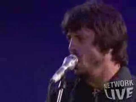 Foo Fighters Breakout - Live At Hyde ...