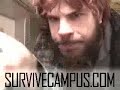 Funny College Commercial Funny College Commercial