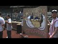 Banner Day at Citi Field