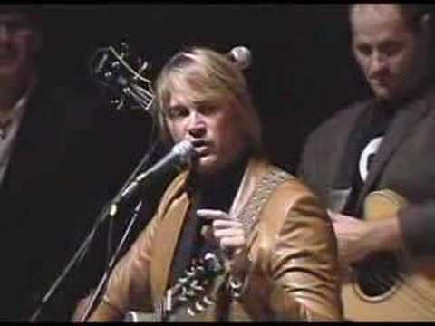 Ron Paul - Nashville Rally - Part 1 ...