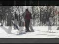 Ski Mont St-Bruno Ski Mont St-Bruno