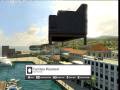 Hidden Warhawk Mine in Playstation Home Beta