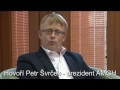 AMGH - Petr Švrček - rozhovor 29.5.2012