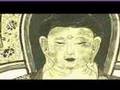 Korean Traditional Music----Sandal Wood 침향무 沉香舞 (HD)