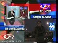 Blooper - Se le cae la lampara