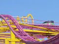 The Crazy Mouse -- One. The Crazy Mouse -- One.
