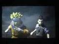 Uzumaki Ninden: Naruto vs Itachi & Kisame