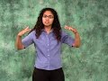 "Unity for Gallaudet" - Principles of the FSSA