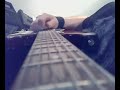 Psychococial Solo cover