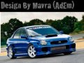 Virtual Tuning - Mavra Design Virtual Tuning - Mavra Design