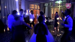 Hochzeit ♥ Heiraten im Hotel Paxmontana in Flüeli Ranft - Hochzeitsdj Dubi