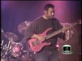 Jeff Lemke fusion Drum Solo