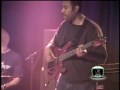 Jeff Lemke fusion Drum Solo