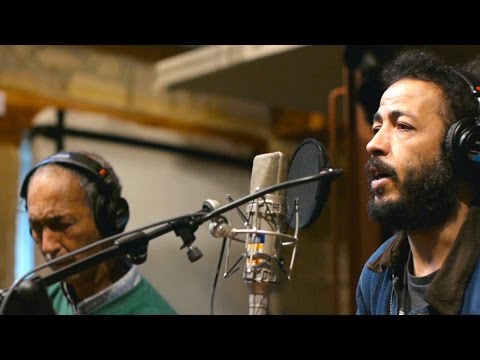 Terakaft - Alone (Tenere)