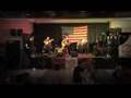 GUNSHOT en Concert avec Vivien Batterie