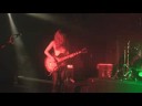 Slummin Angels - Weirdo. Live at the Standatd