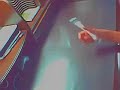 Pen Spinning Records : Fingerless Ta Rev x50 by Inf [JEB].