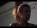 Female vampires biting victims
