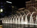 Fontes Luminosas Hotel Bellagio - Las Vegas