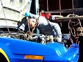 taking my xt6 engine out taking my xt6 engine out