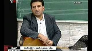 Yusuf Caner-Topal Parcasindan Ornekler (01-12-2008