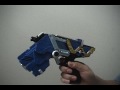 トリガーマグナム 仮面ライダーW　DXダブルドライバーとの連動 KamenRiderW