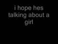 gay words in Lolipop- Lil Wayne