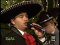 Mariachi Mencey Azteca - Las mañanitas - Tenderete